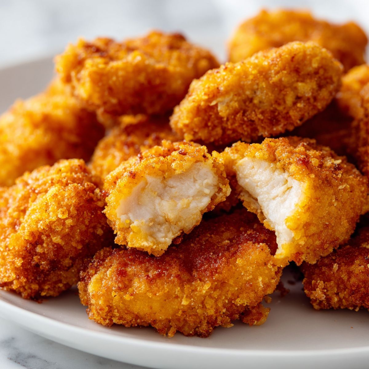 Chicken Nuggets